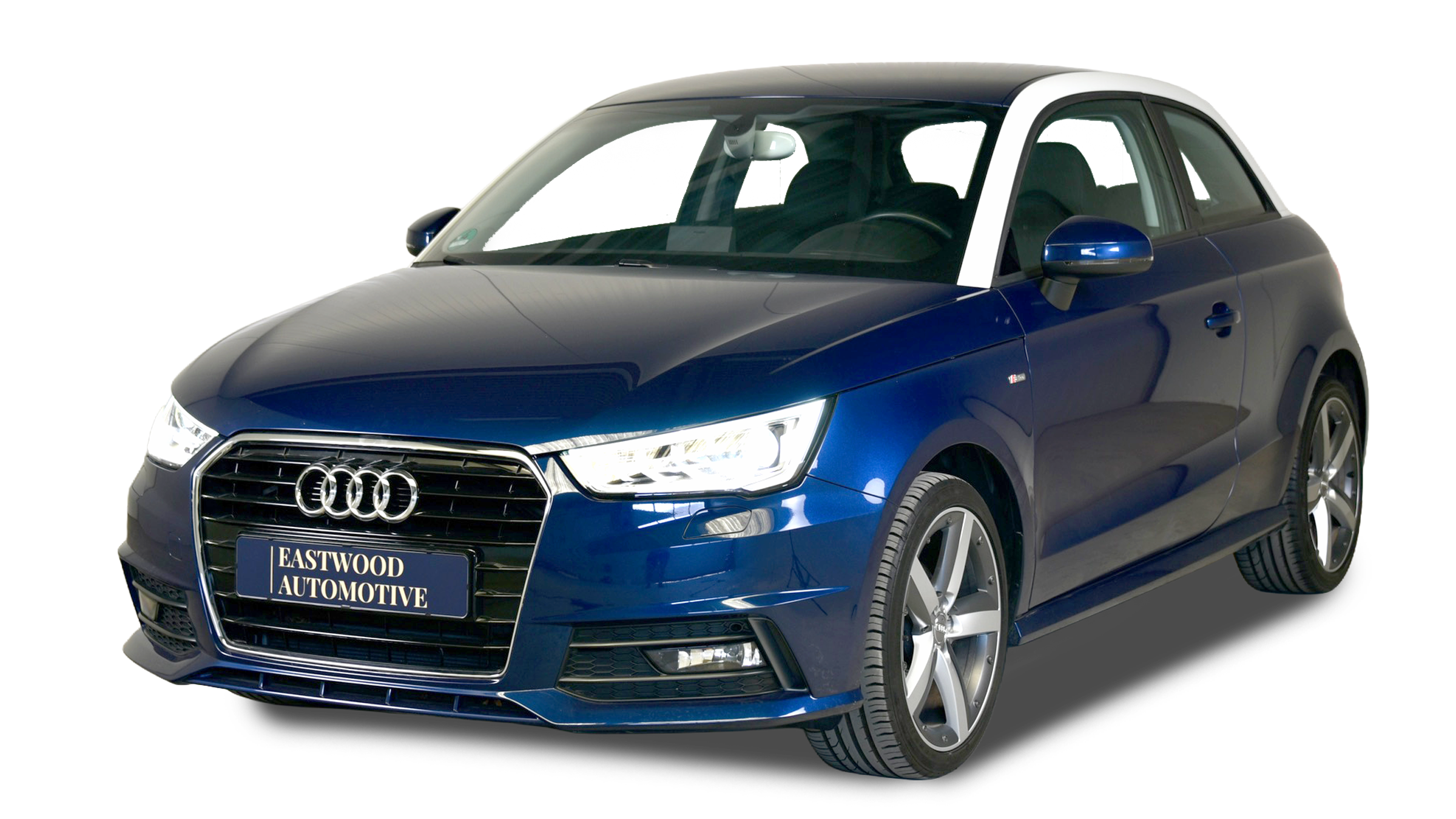 AUDI-A1-BLAUW-hoodfoto