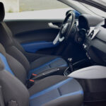 AUDI-A1-BLAUW-interieur foto 3