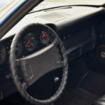 Porsche-911-blauw-interieur 1